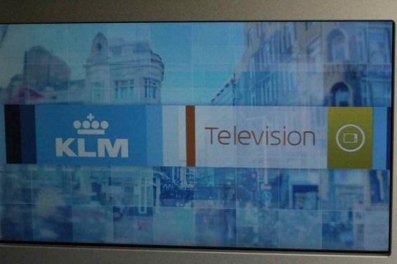 KLM Business Class Review (new cabin) Kuala Lumpur (KUL) – Jakarta (CGK) 777-300ER and Malaysia Airlines Golden Lounge KLIA Review