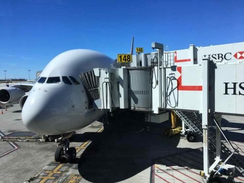 Asiana Business Class Review Los Angeles (LAX) to Seoul (ICN) A380 and Star Alliance Lounge LAX Review
