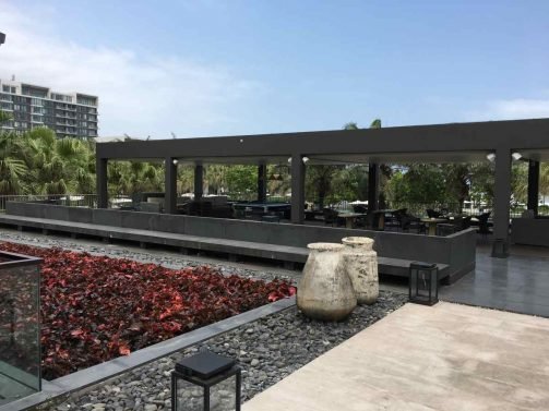 Hyatt Regency Danang Review