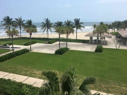 Hyatt Regency Danang Review