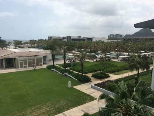 Hyatt Regency Danang Review