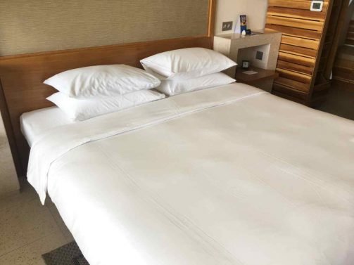 Hyatt Regency Danang Review