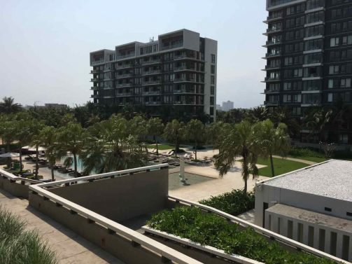 Hyatt Regency Danang Review
