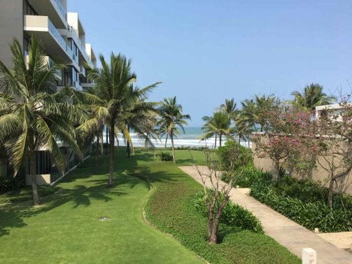 Hyatt Regency Danang Review