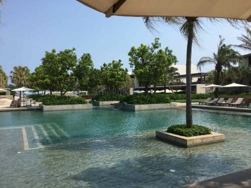 Hyatt Regency Danang Review