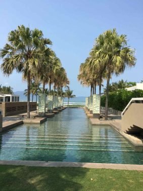 Hyatt Regency Danang Review