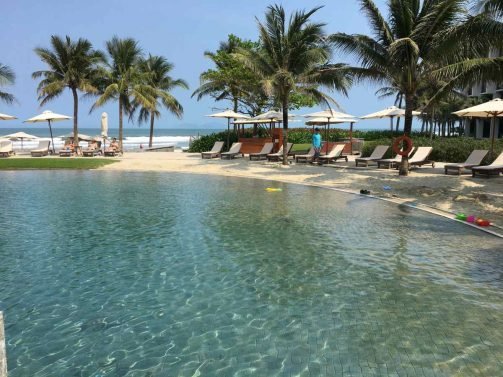 Hyatt Regency Danang Review