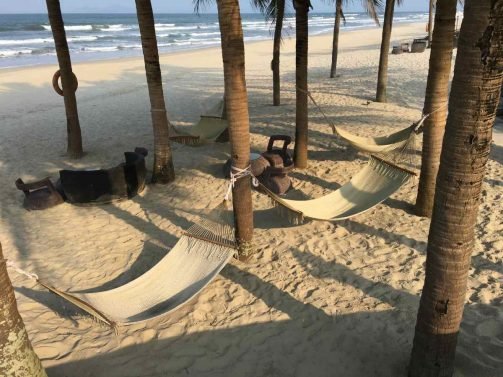 Hyatt Regency Danang Review