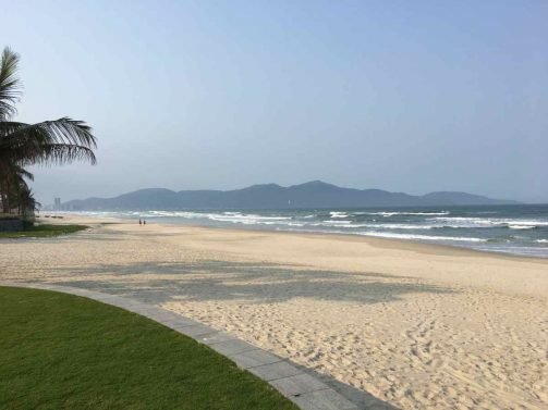Hyatt Regency Danang Review