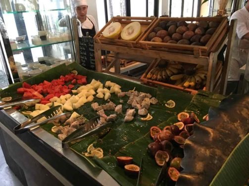 Hyatt Regency Danang Review