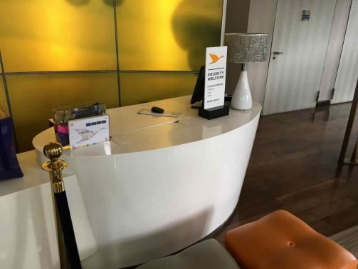 All Seasons Jakarta Thamrin Review