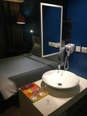 All Seasons Jakarta Thamrin Review