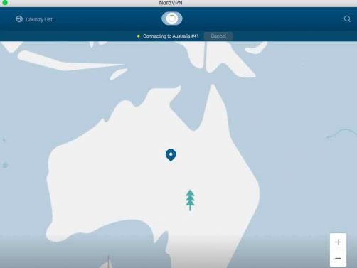 The TOP travel VPNs – StrongVPN, ExpressVPN and NordVPN Review