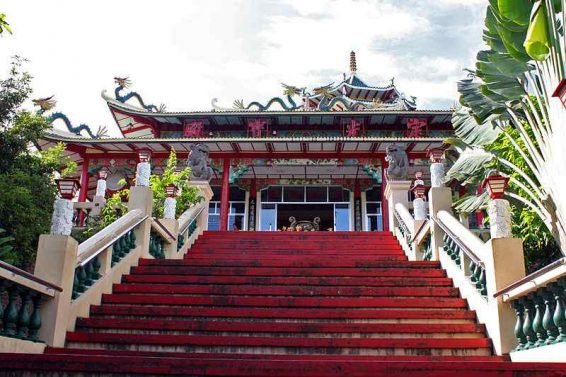My Favorite 15 Things to do Cebu – Sights, Food, Get Around, Beaches