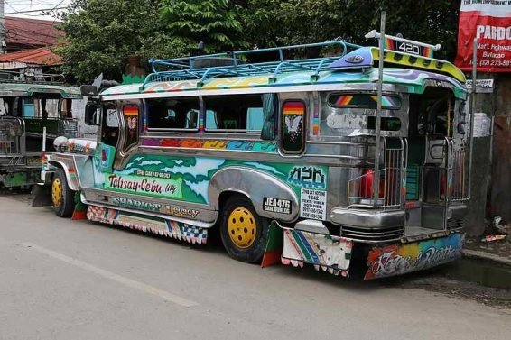 My Favorite 15 Things to do Cebu – Sights, Food, Get Around, Beaches