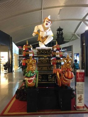 China Eastern Economy Review Bali (DPS) to Los Angeles (LAX) and T/G Lounge Review – or my adventures with the poor man’s Business Class continue