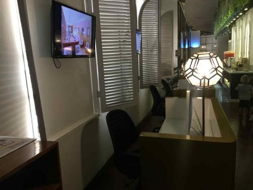 China Eastern Economy Review Bali (DPS) to Los Angeles (LAX) and T/G Lounge Review – or my adventures with the poor man’s Business Class continue