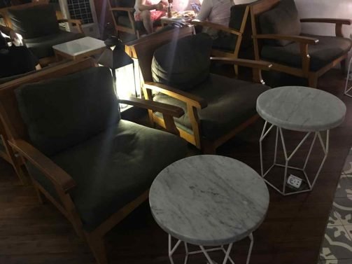 China Eastern Economy Review Bali (DPS) to Los Angeles (LAX) and T/G Lounge Review – or my adventures with the poor man’s Business Class continue