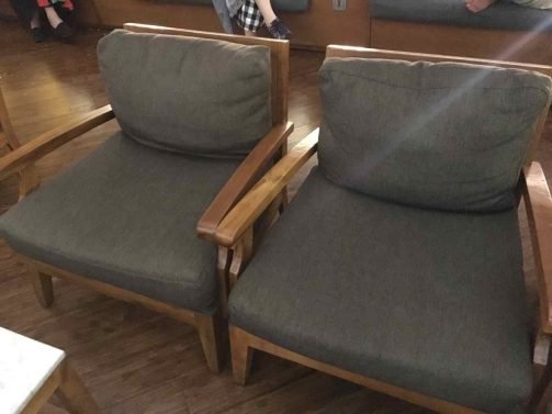 China Eastern Economy Review Bali (DPS) to Los Angeles (LAX) and T/G Lounge Review – or my adventures with the poor man’s Business Class continue