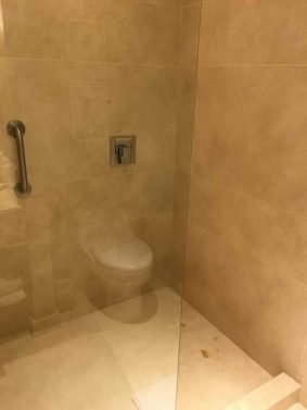 Courtyard by Marriott Bogota Airport Review