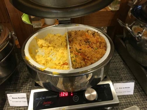 Courtyard by Marriott Bogota Airport Review