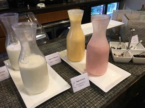 Courtyard by Marriott Bogota Airport Review