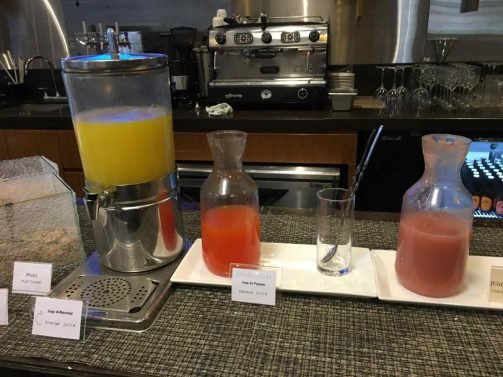 Courtyard by Marriott Bogota Airport Review