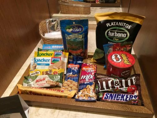 InterContinental Cali Review