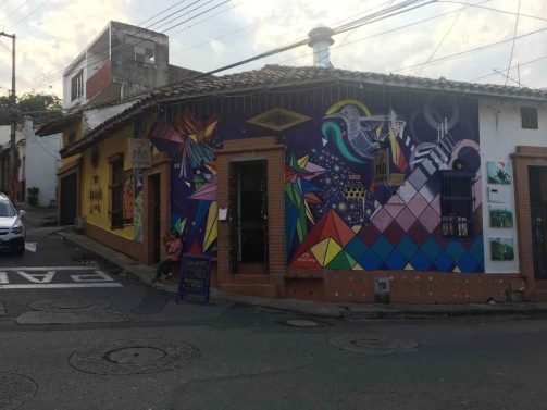 My Favorite 17 Things to do Cali, Colombia