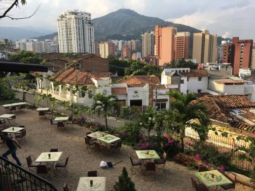 My Favorite 17 Things to do Cali, Colombia