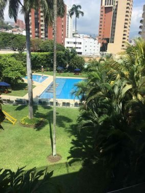 InterContinental Cali Review