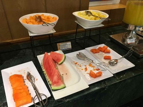 InterContinental Cali Review