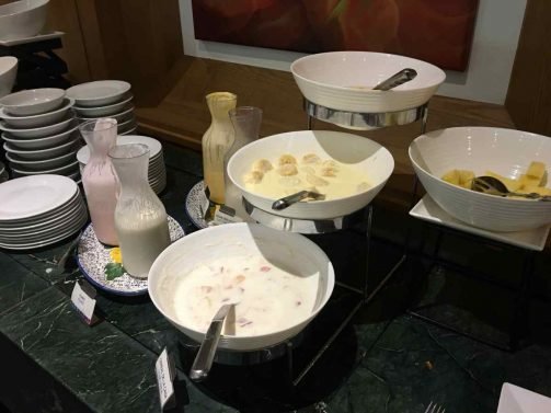 InterContinental Cali Review