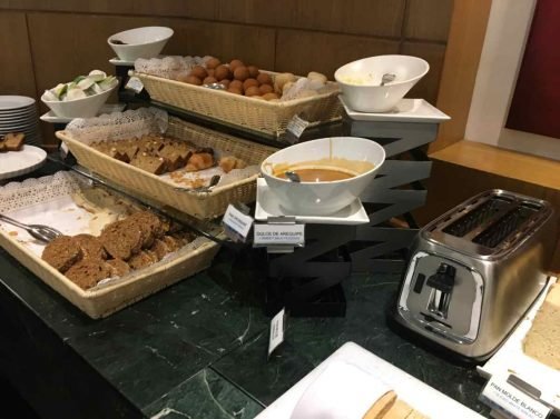 InterContinental Cali Review