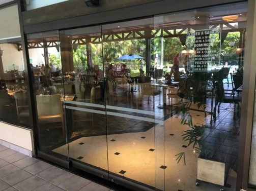 InterContinental Cali Review