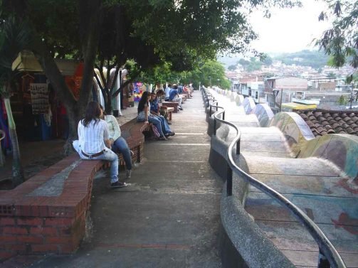My Favorite 17 Things to do Cali, Colombia