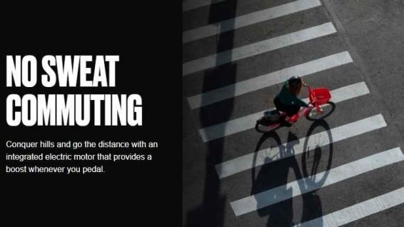 JUMP Bicycle Review in San Francisco (new Uber bike rental service)