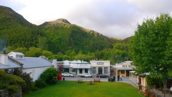 My Favorite 13 Things to do Queenstown, New Zealand
