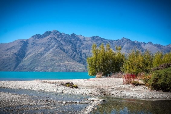 My Favorite 13 Things to do Queenstown, New Zealand