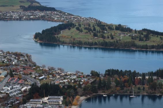 My Favorite 13 Things to do Queenstown, New Zealand