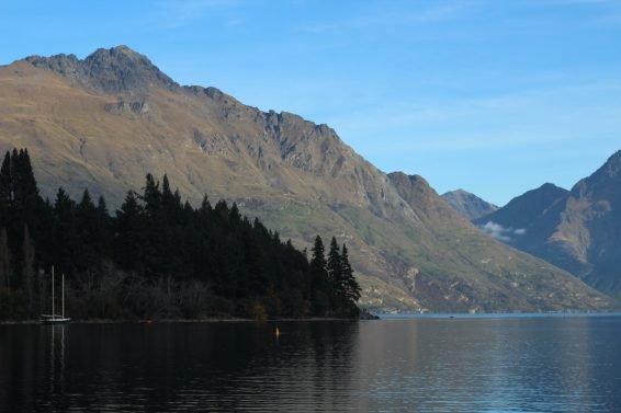 My Favorite 13 Things to do Queenstown, New Zealand