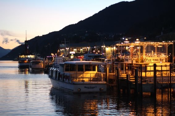My Favorite 13 Things to do Queenstown, New Zealand