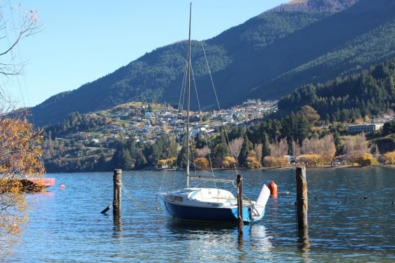 My Favorite 13 Things to do Queenstown, New Zealand