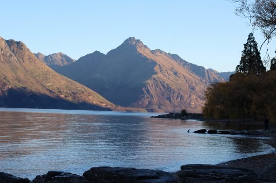 My Favorite 13 Things to do Queenstown, New Zealand