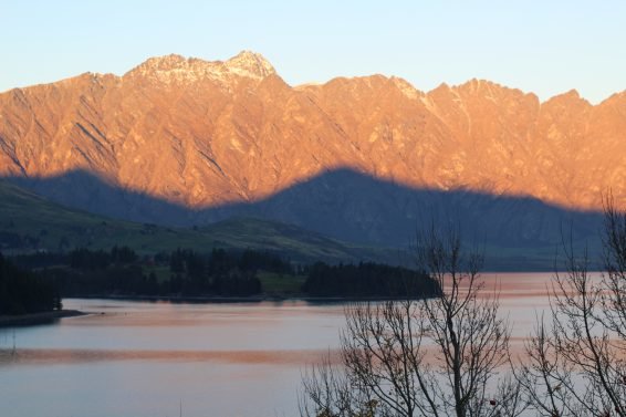 My Favorite 13 Things to do Queenstown, New Zealand