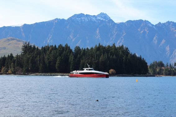 My Favorite 13 Things to do Queenstown, New Zealand