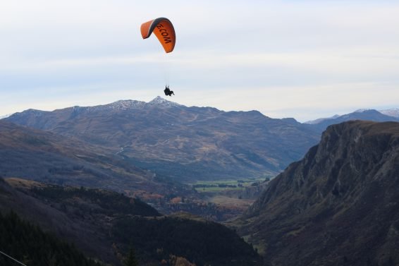 My Favorite 13 Things to do Queenstown, New Zealand