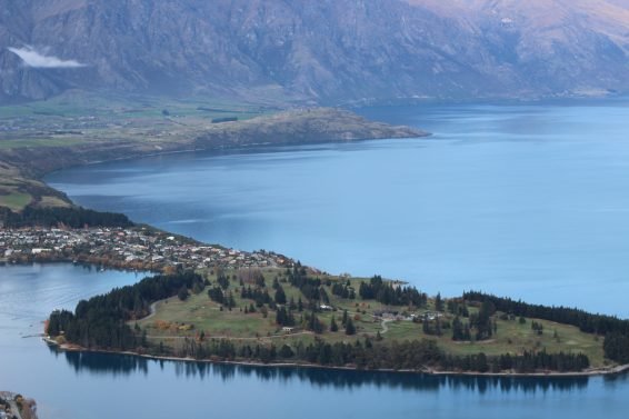 My Favorite 13 Things to do Queenstown, New Zealand