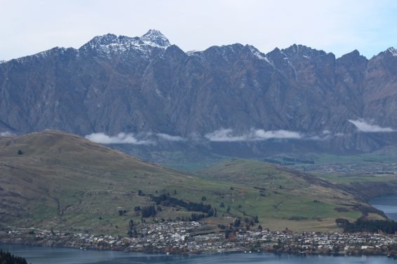 My Favorite 13 Things to do Queenstown, New Zealand
