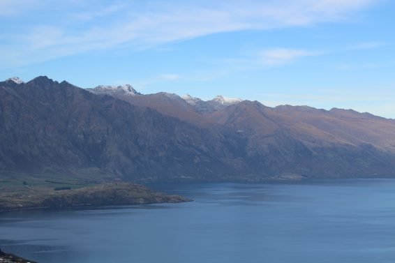 My Favorite 13 Things to do Queenstown, New Zealand